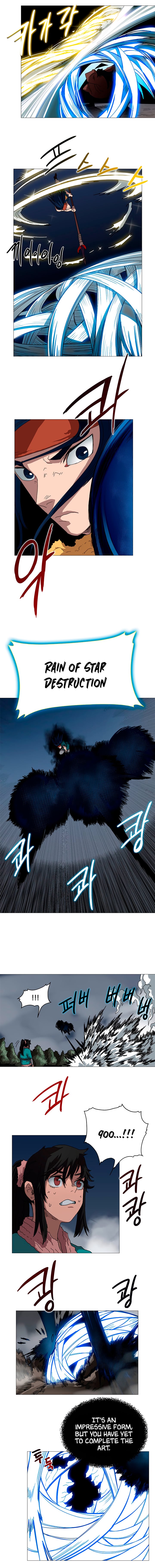 Chronicles of Heavenly Demon chapter 33 - page 5