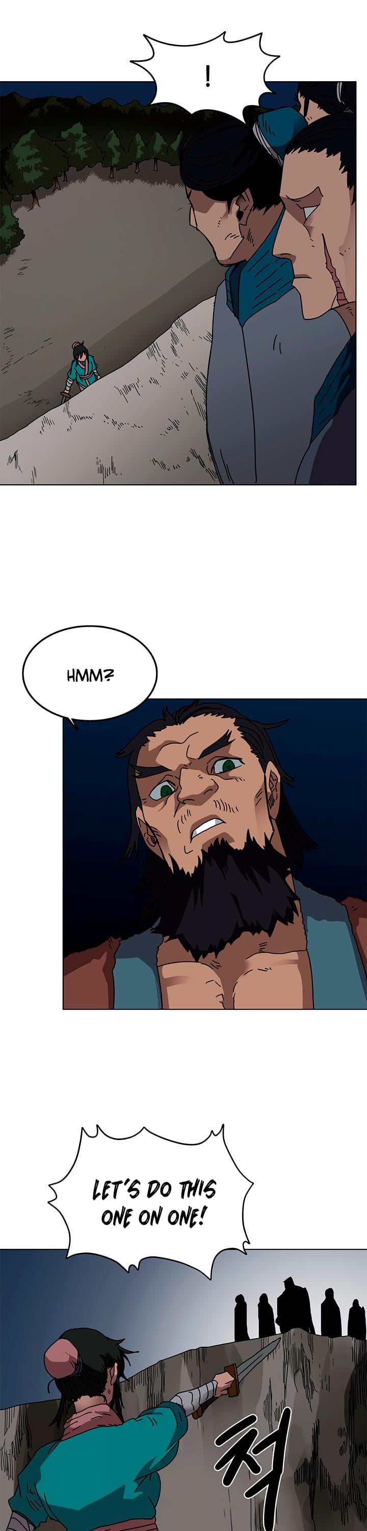 Chronicles of Heavenly Demon chapter 30 - page 20