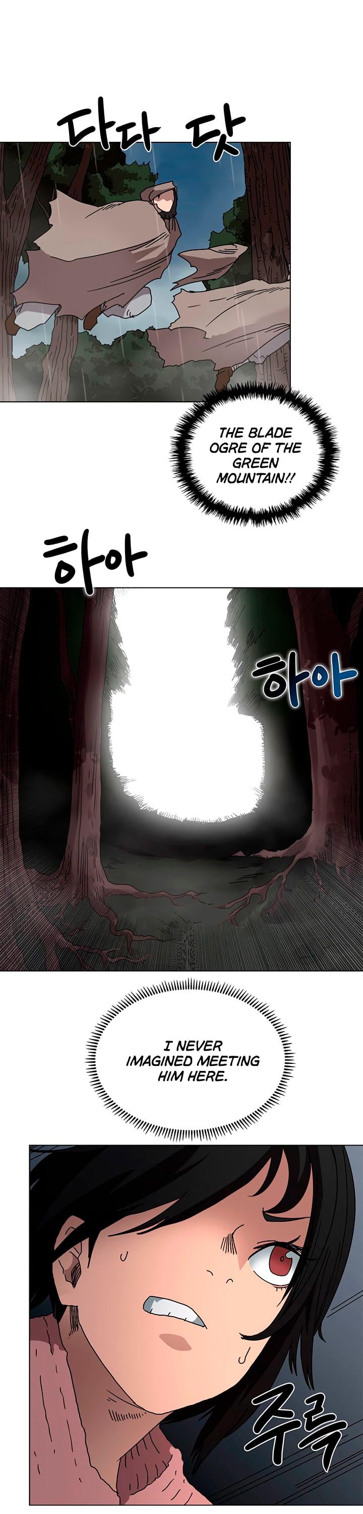 Chronicles of Heavenly Demon chapter 30 - page 5