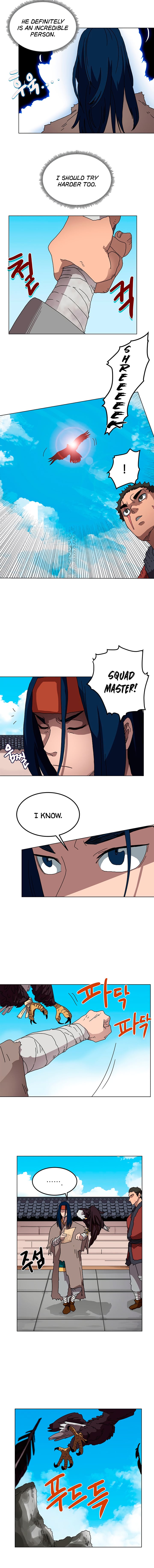 Chronicles of Heavenly Demon chapter 25 - page 4