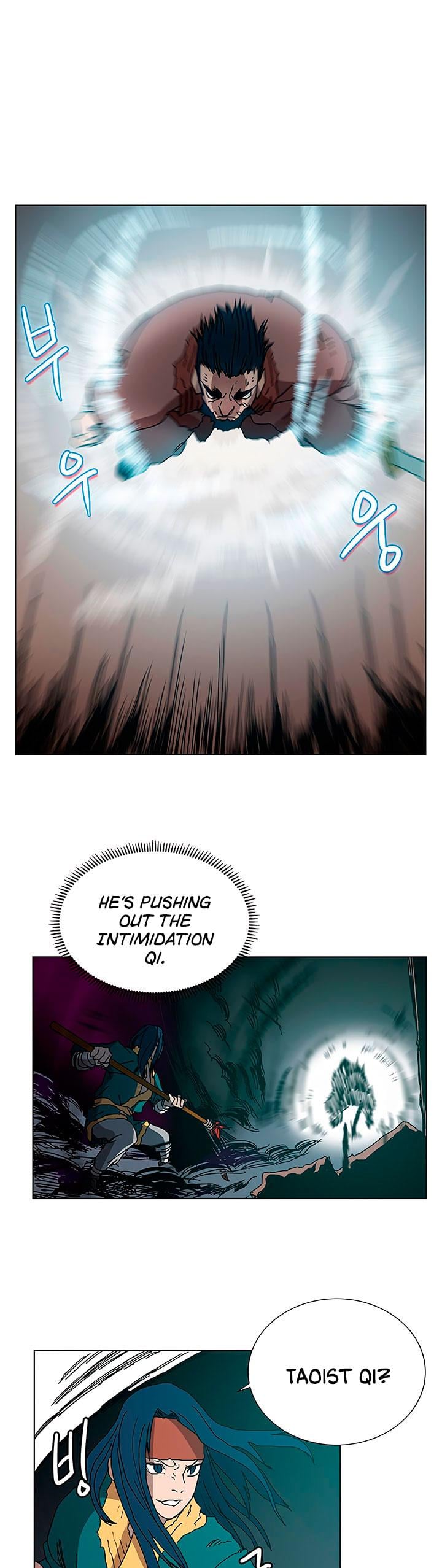 Chronicles of Heavenly Demon chapter 20 - page 14