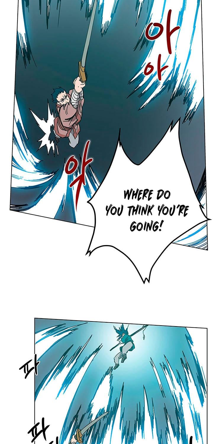 Chronicles of Heavenly Demon chapter 20 - page 27