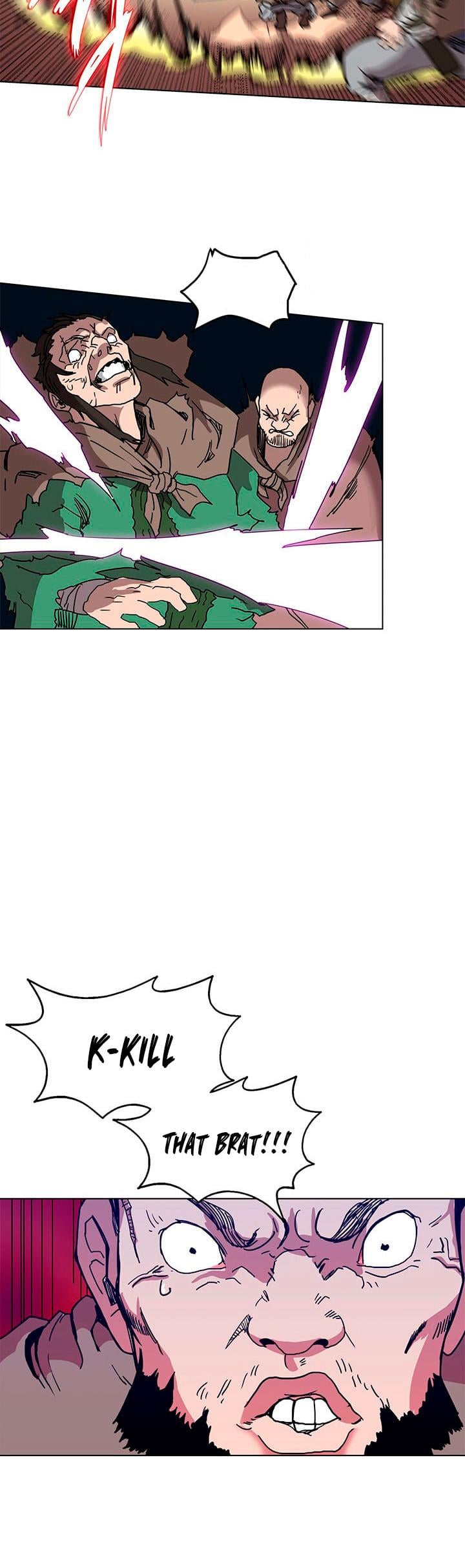 Chronicles of Heavenly Demon chapter 19 - page 23