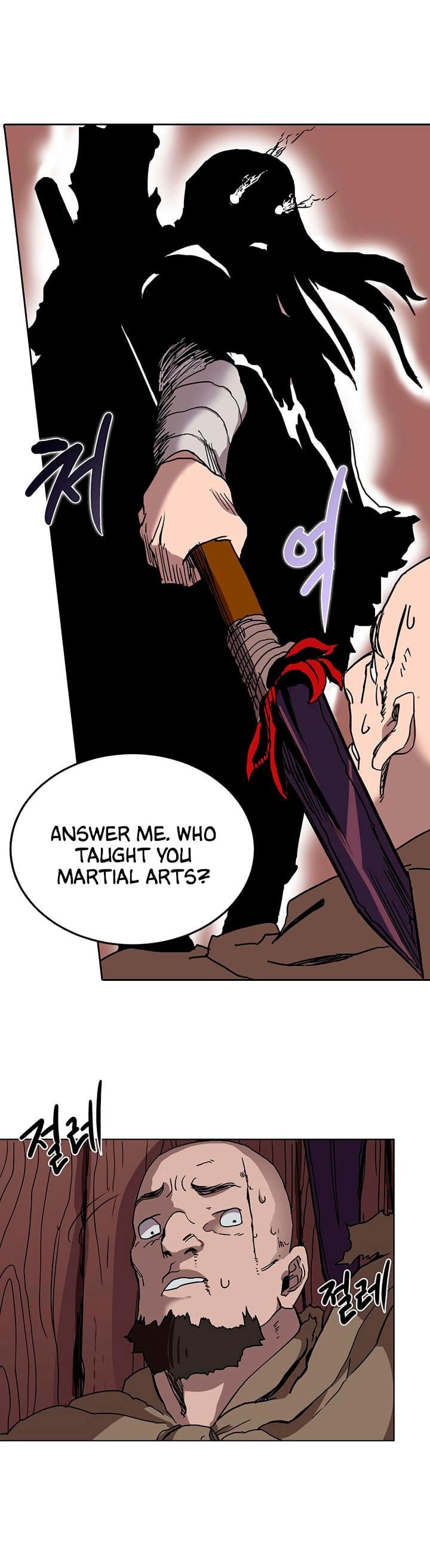 Chronicles of Heavenly Demon chapter 19 - page 29