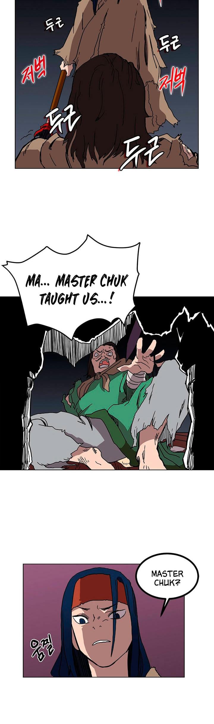 Chronicles of Heavenly Demon chapter 19 - page 31