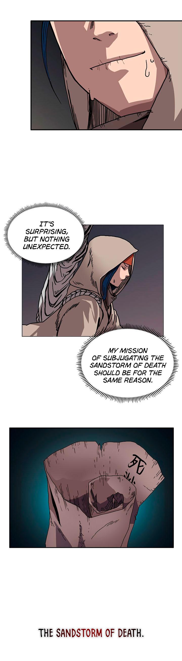 Chronicles of Heavenly Demon chapter 18 - page 13