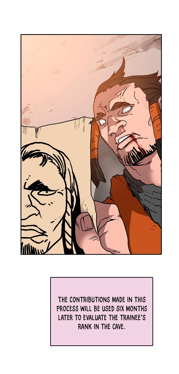 Chronicles of Heavenly Demon chapter 18 - page 9