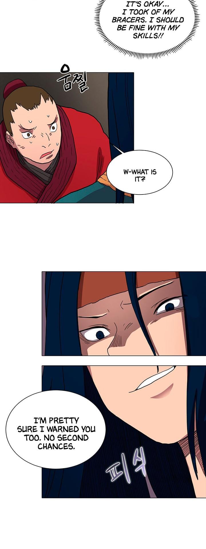 Chronicles of Heavenly Demon chapter 11 - page 16