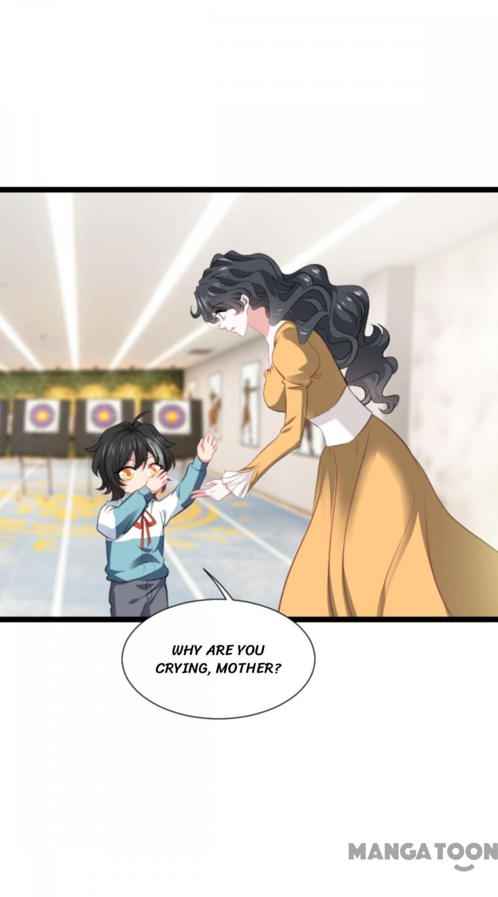 Like Husband, Like Son Chapter 224 - page 1