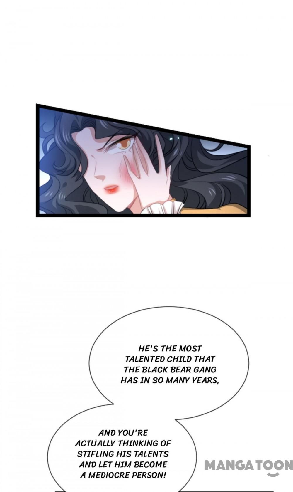Like Husband, Like Son Chapter 224 - page 15