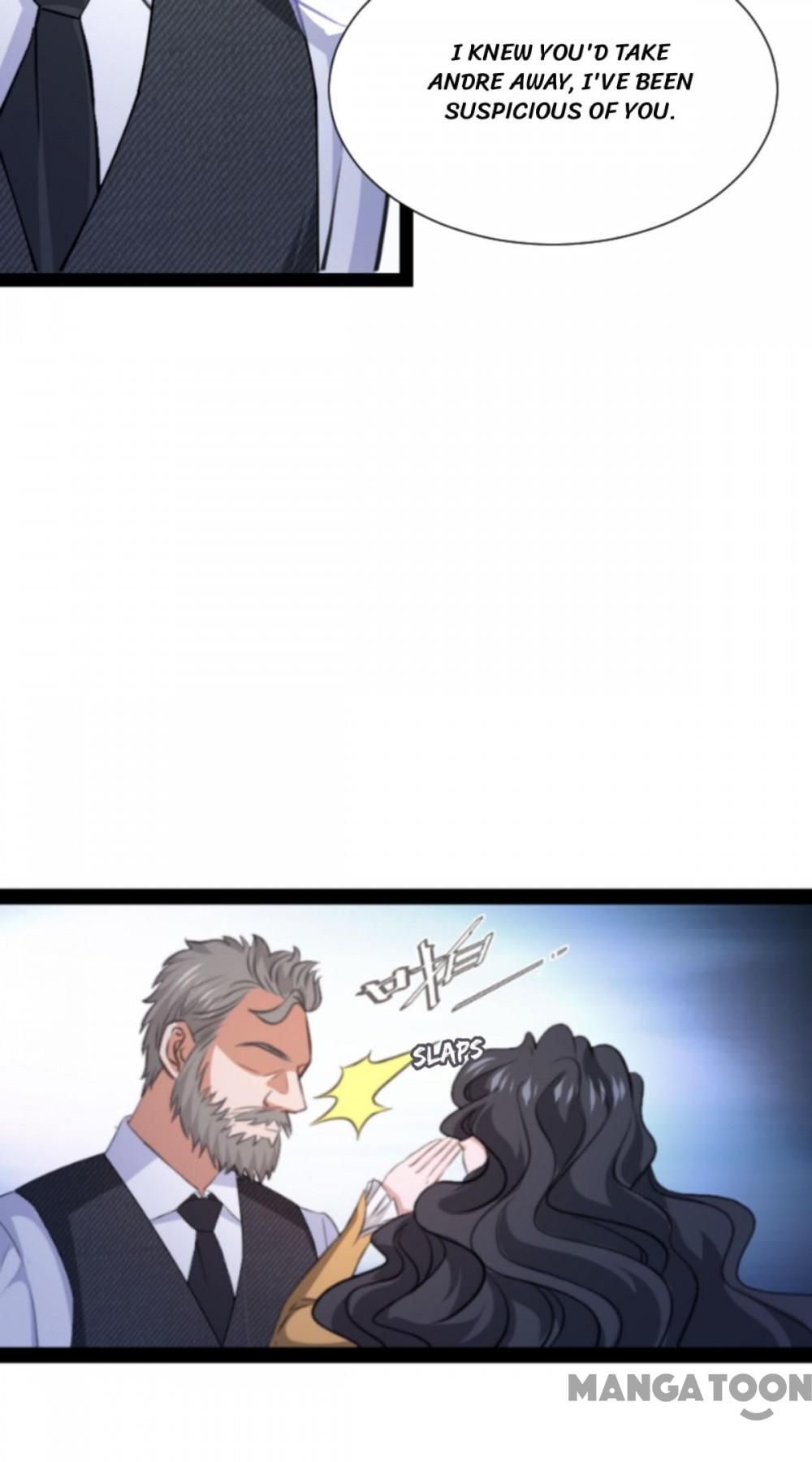 Like Husband, Like Son Chapter 224 - page 43