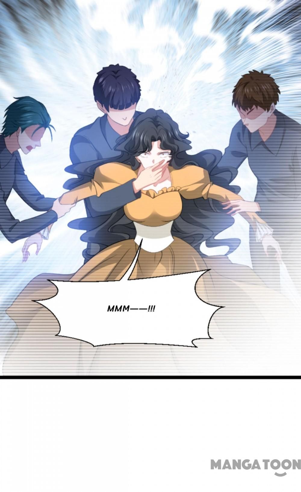 Like Husband, Like Son Chapter 224 - page 54