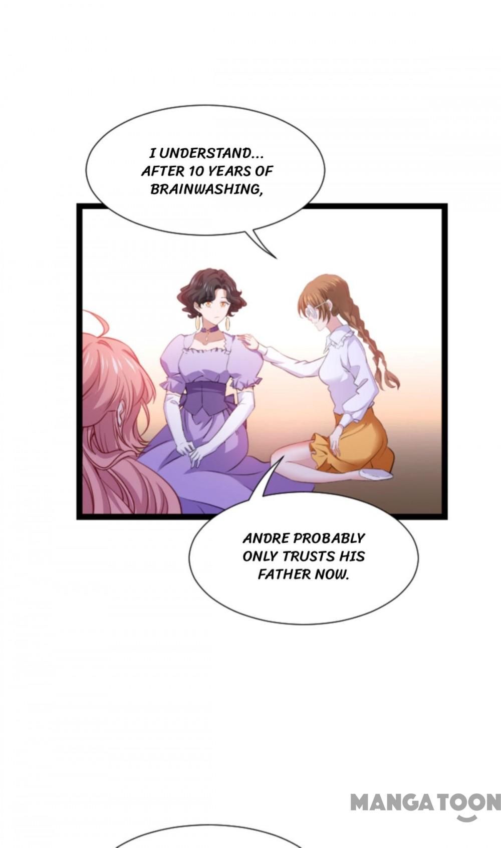 Like Husband, Like Son Chapter 224 - page 62