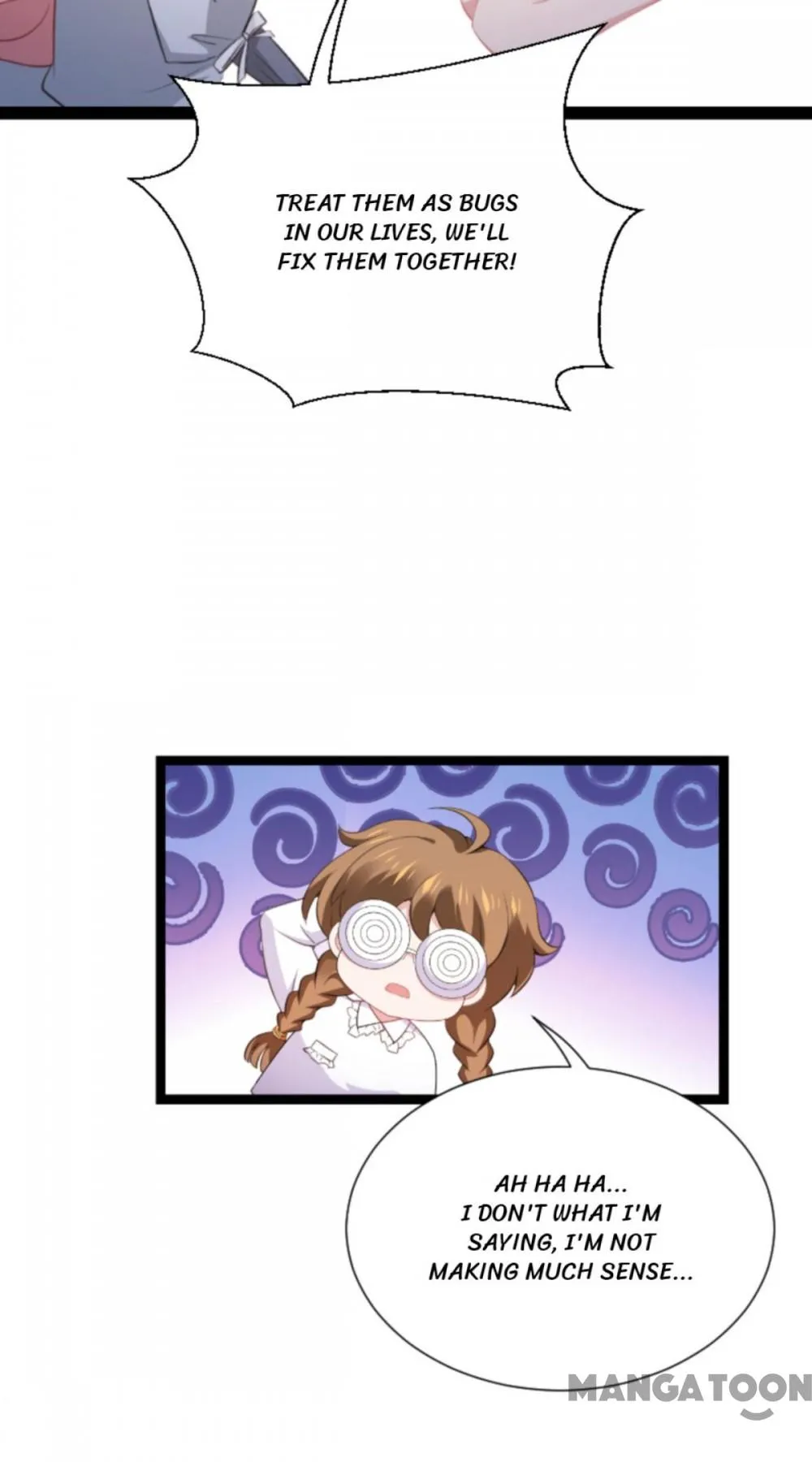 Like Husband, Like Son Chapter 223 - page 11