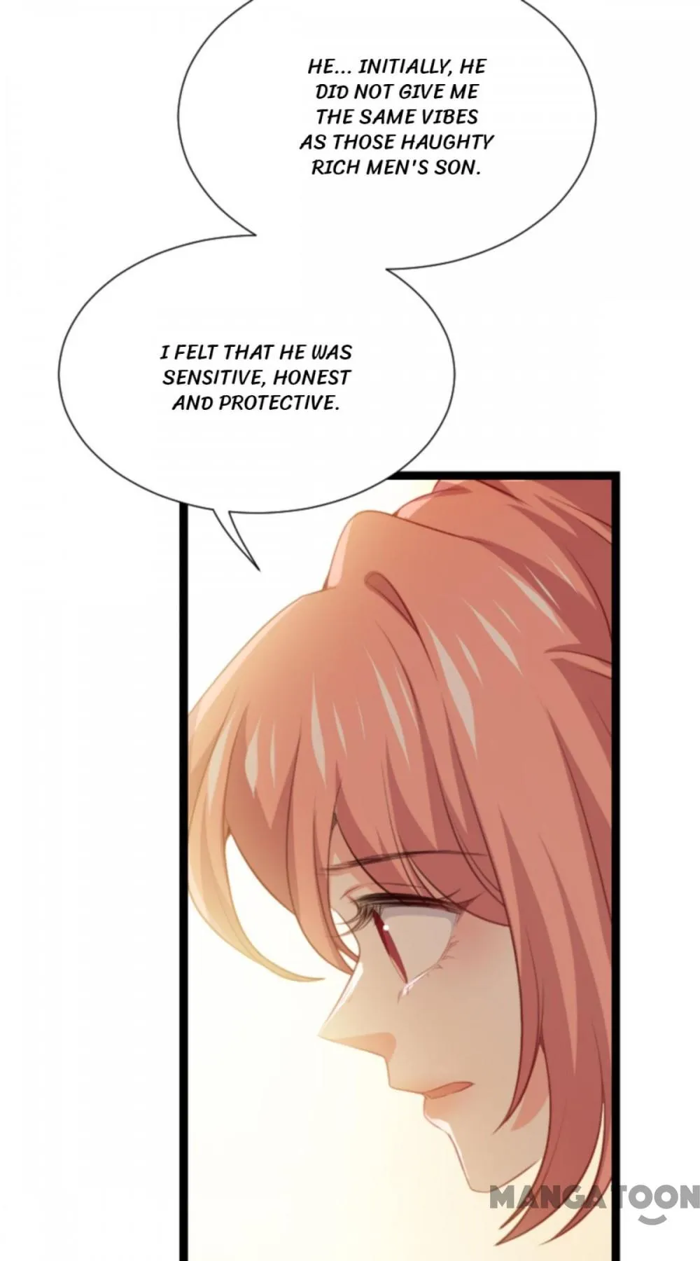 Like Husband, Like Son Chapter 223 - page 17