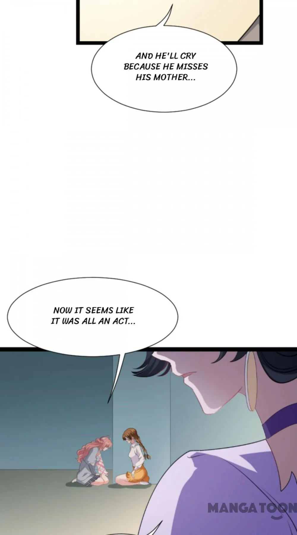 Like Husband, Like Son Chapter 223 - page 19