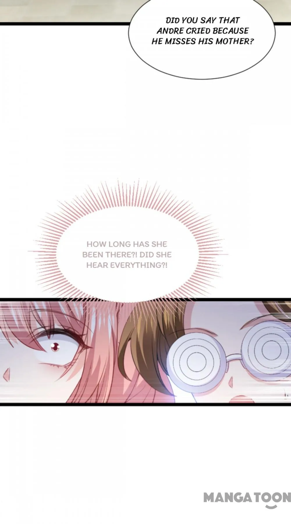Like Husband, Like Son Chapter 223 - page 25