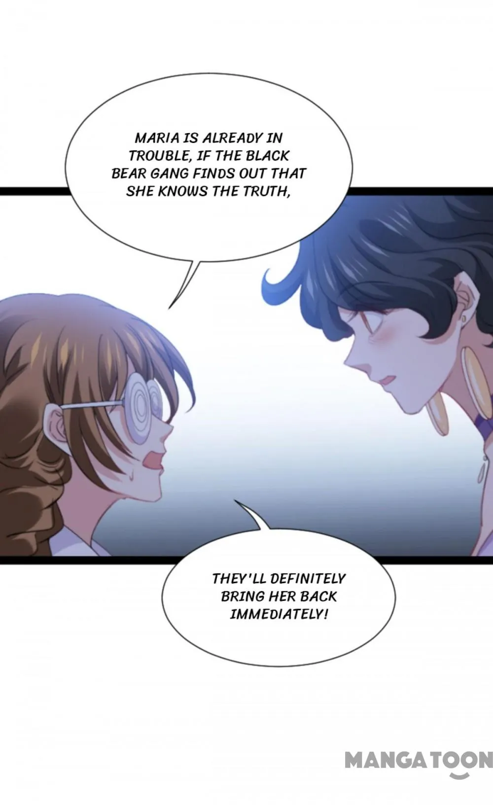 Like Husband, Like Son Chapter 223 - page 30