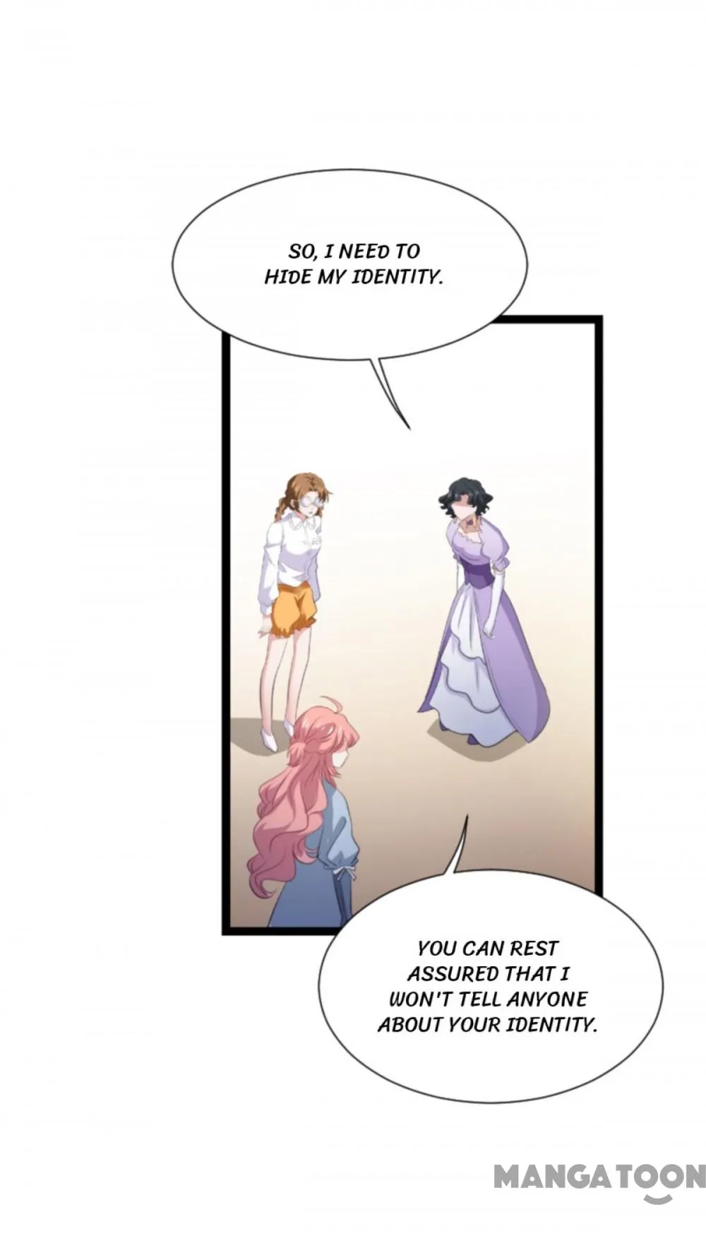 Like Husband, Like Son Chapter 223 - page 39