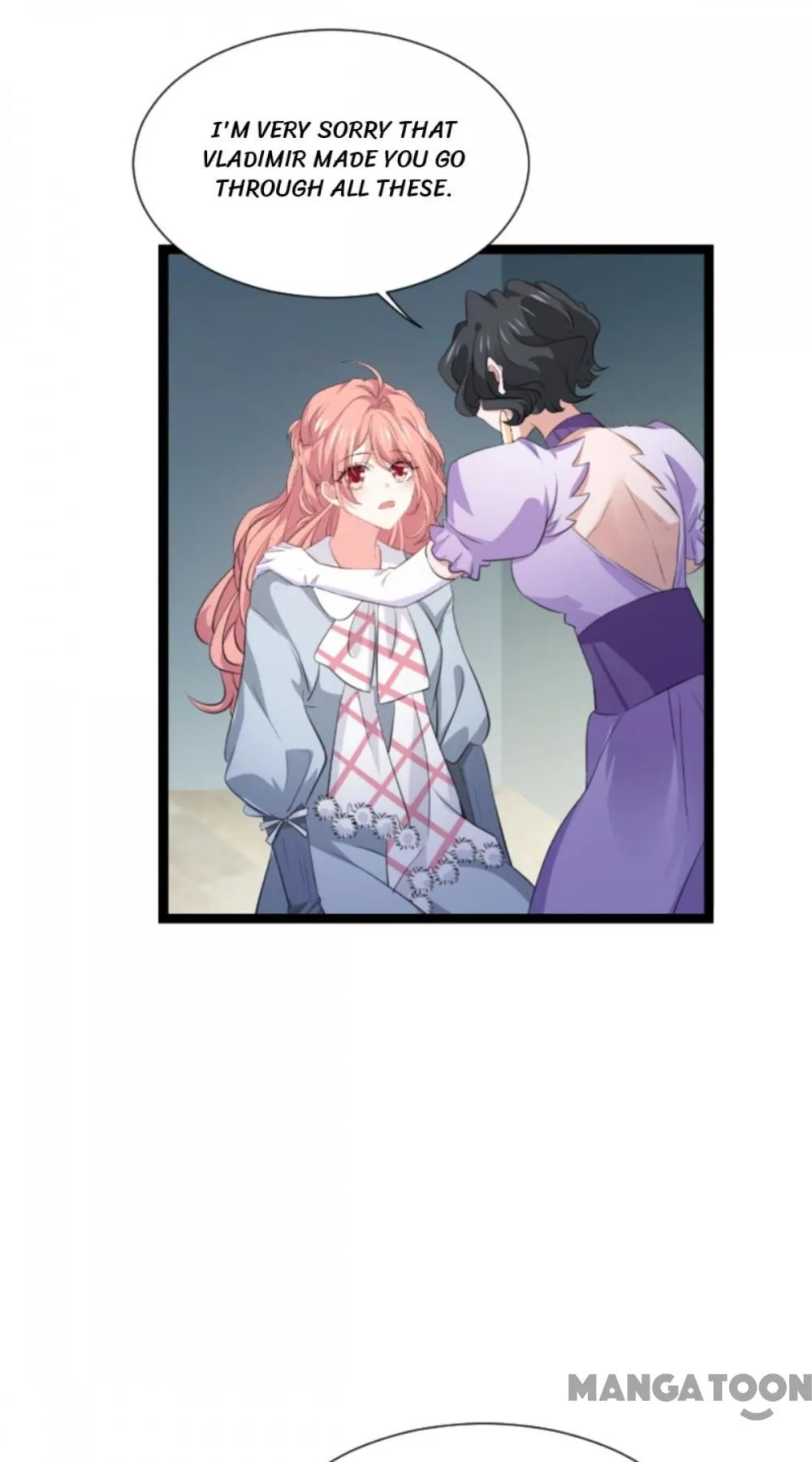 Like Husband, Like Son Chapter 223 - page 42