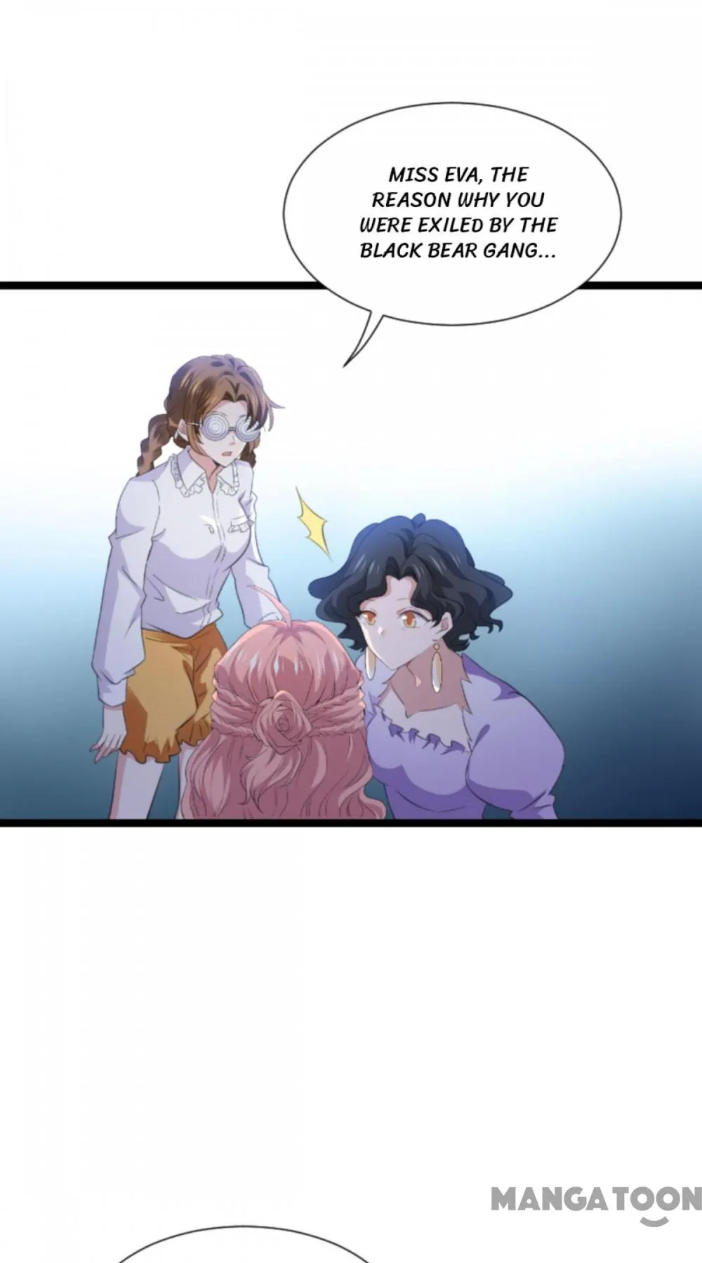 Like Husband, Like Son Chapter 223 - page 56