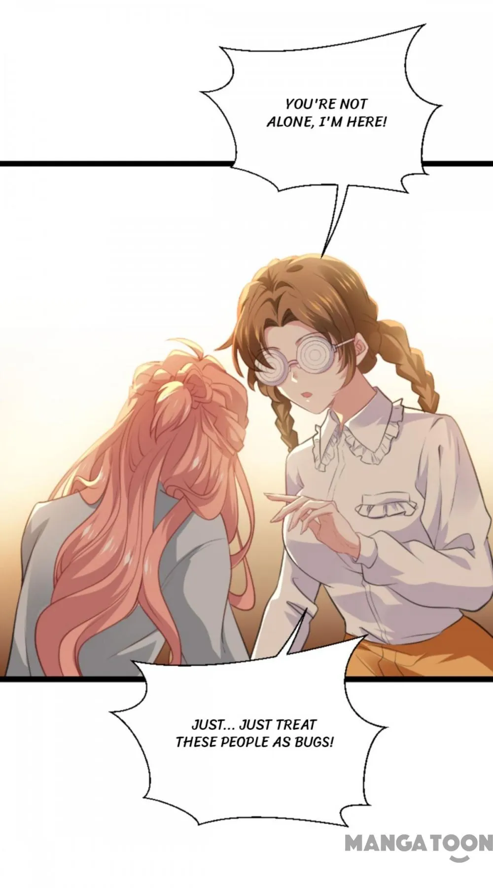 Like Husband, Like Son Chapter 223 - page 6