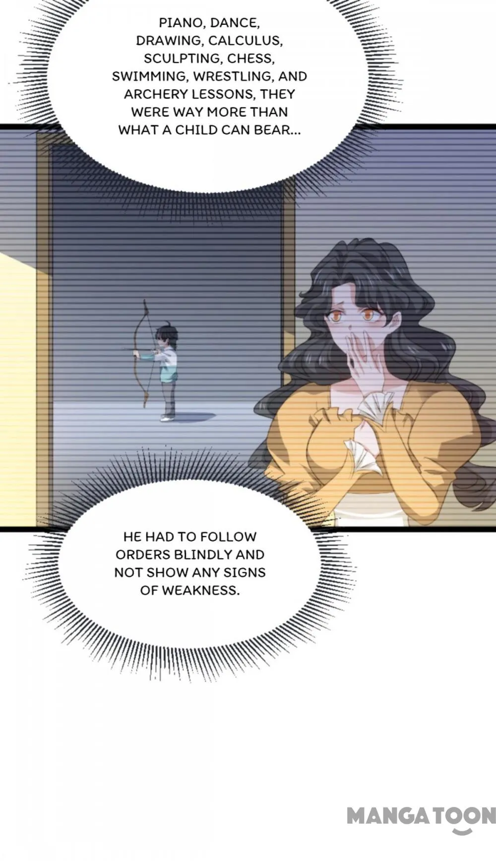 Like Husband, Like Son Chapter 223 - page 62