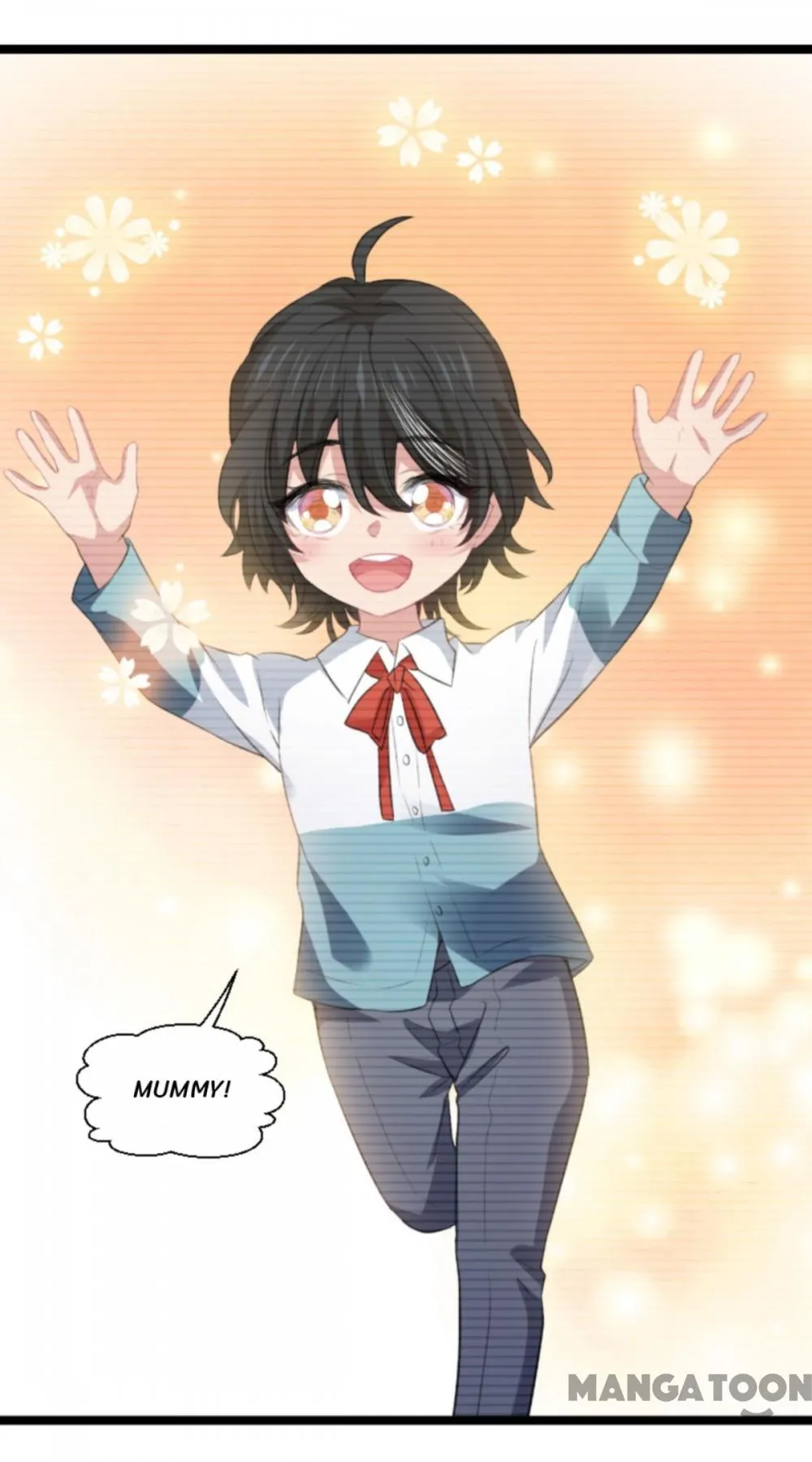 Like Husband, Like Son Chapter 223 - page 69