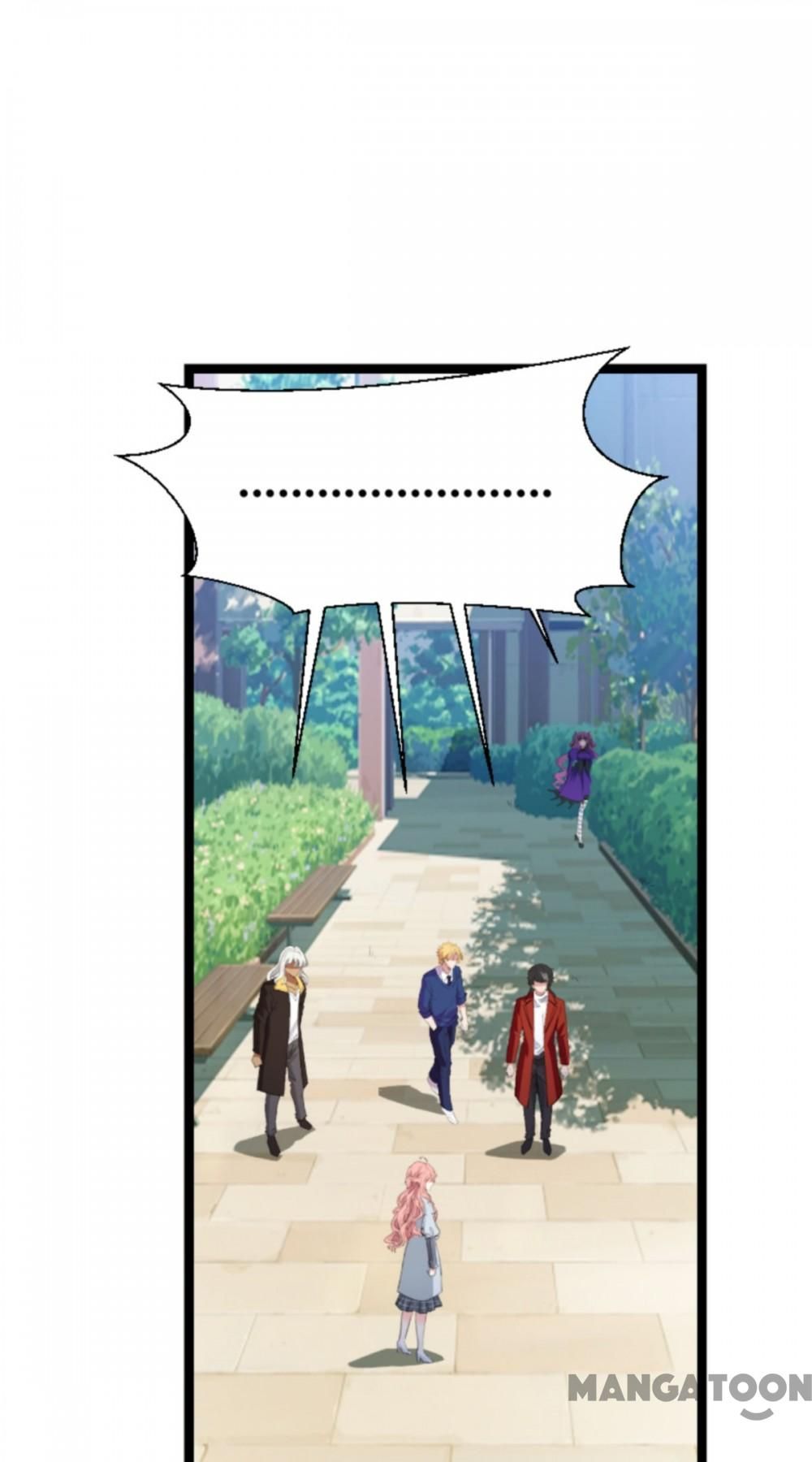 Like Husband, Like Son Chapter 221 - page 14