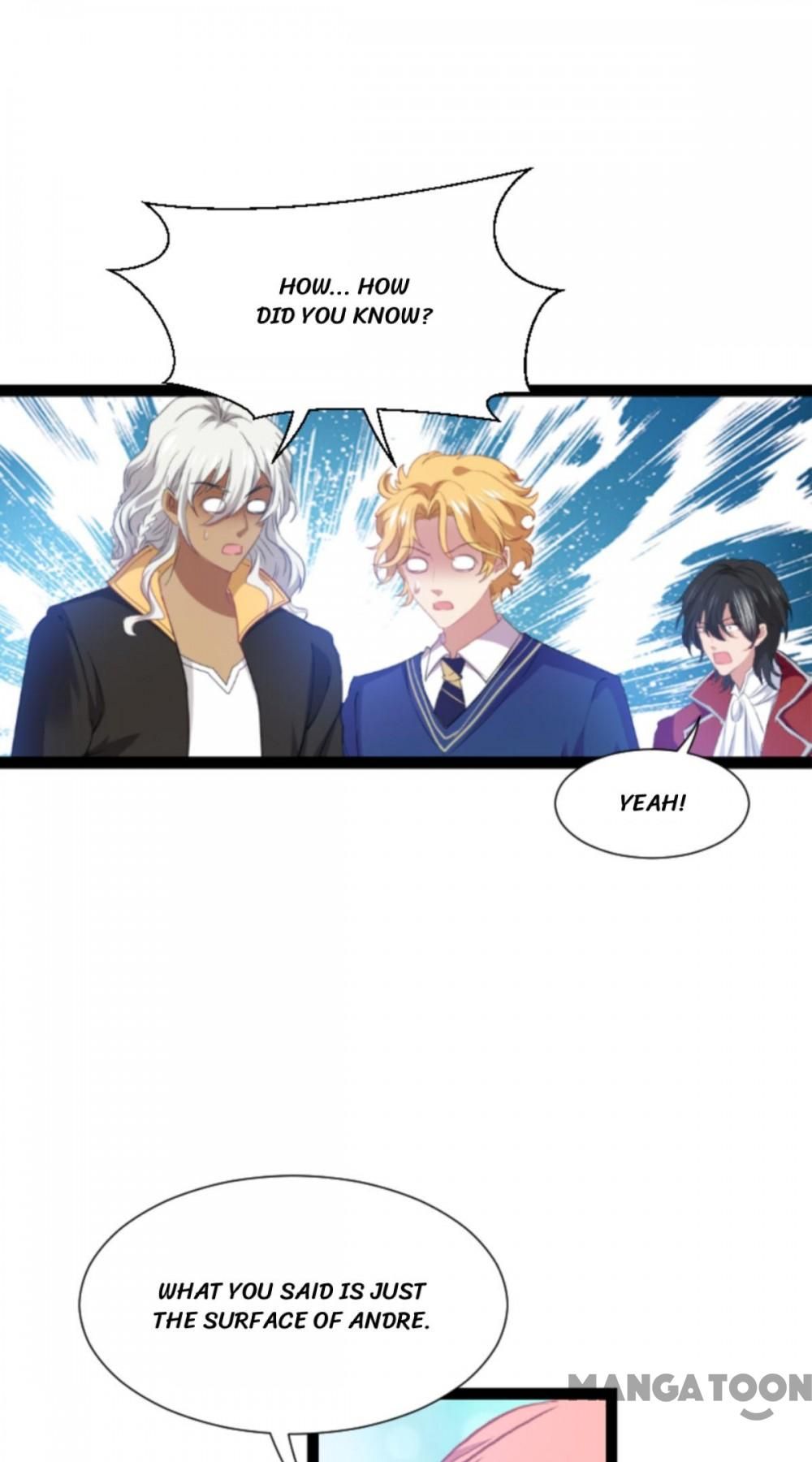 Like Husband, Like Son Chapter 221 - page 16
