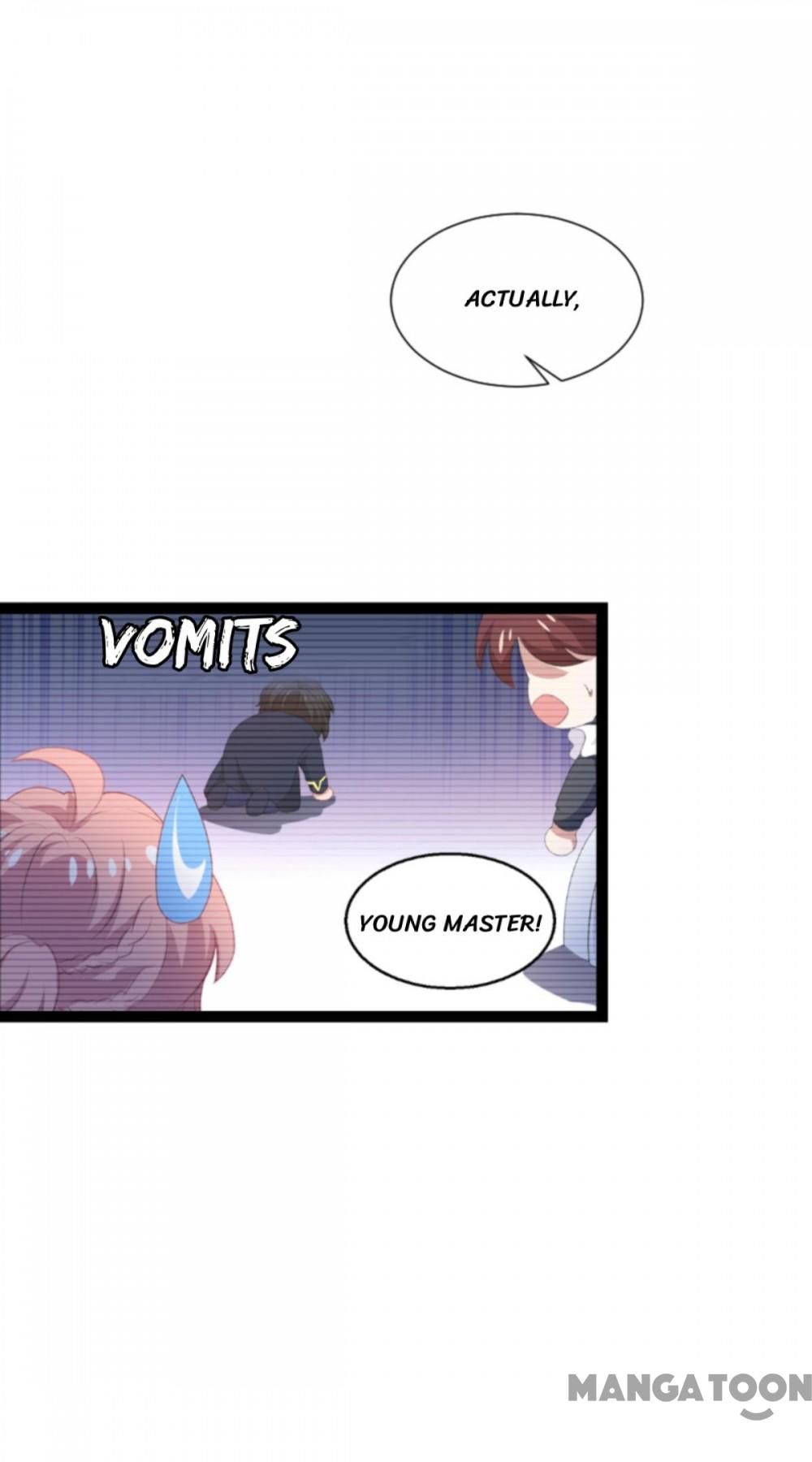 Like Husband, Like Son Chapter 221 - page 18