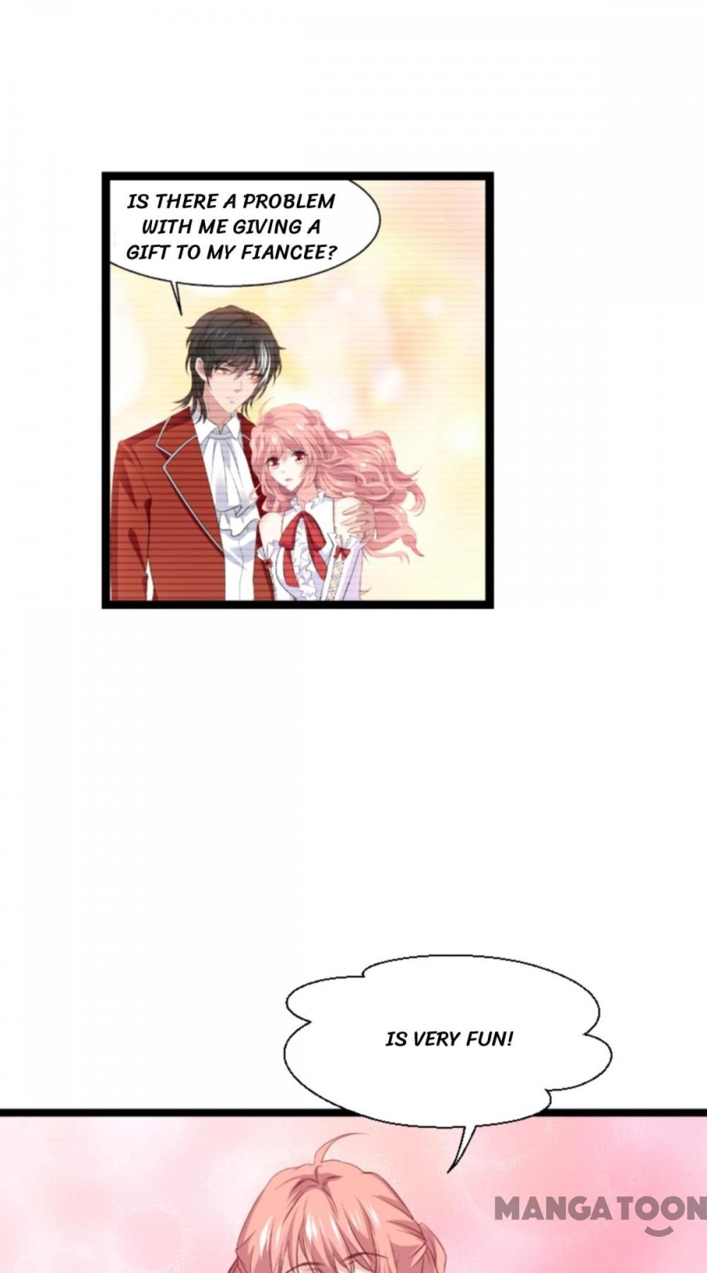 Like Husband, Like Son Chapter 221 - page 22