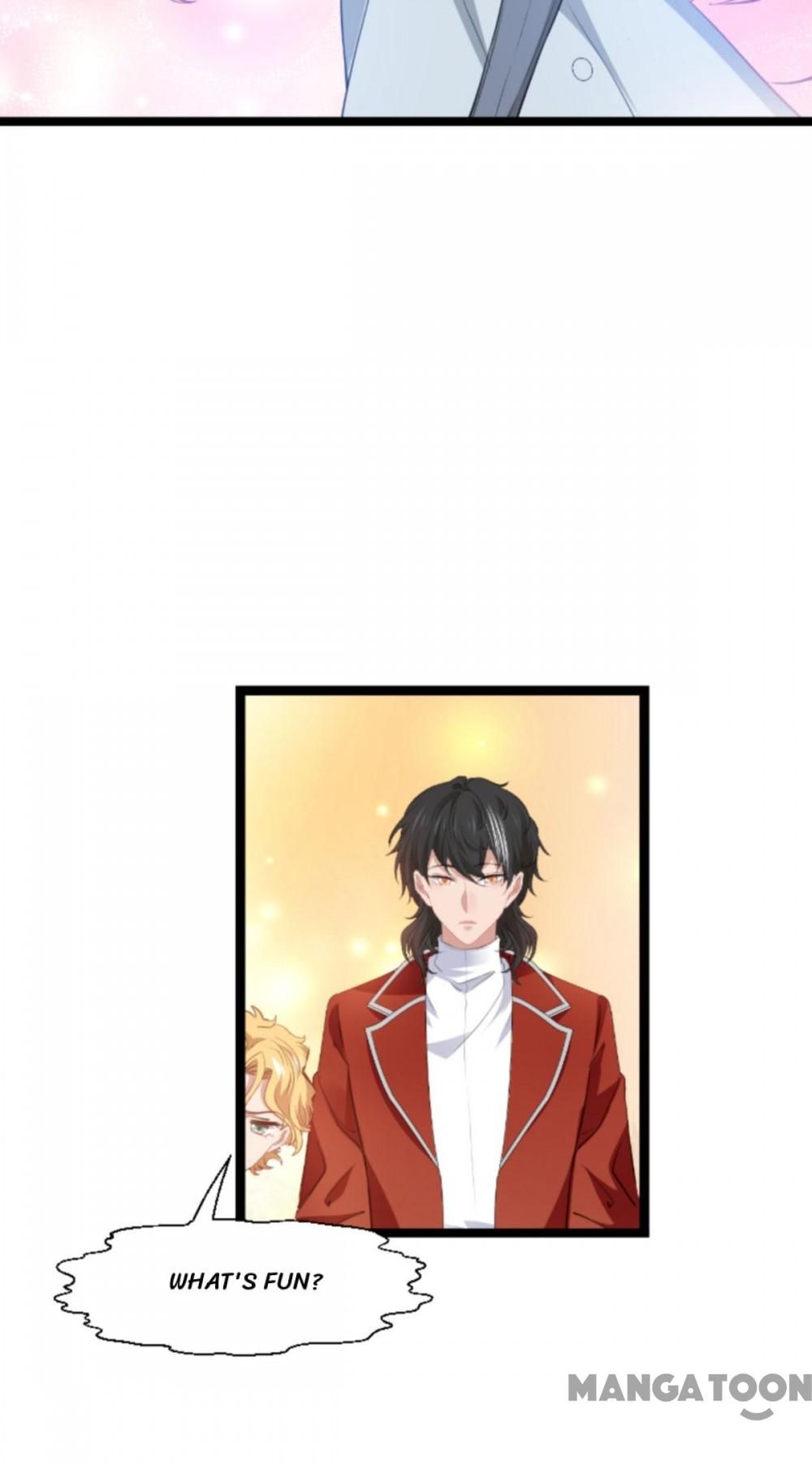 Like Husband, Like Son Chapter 221 - page 24