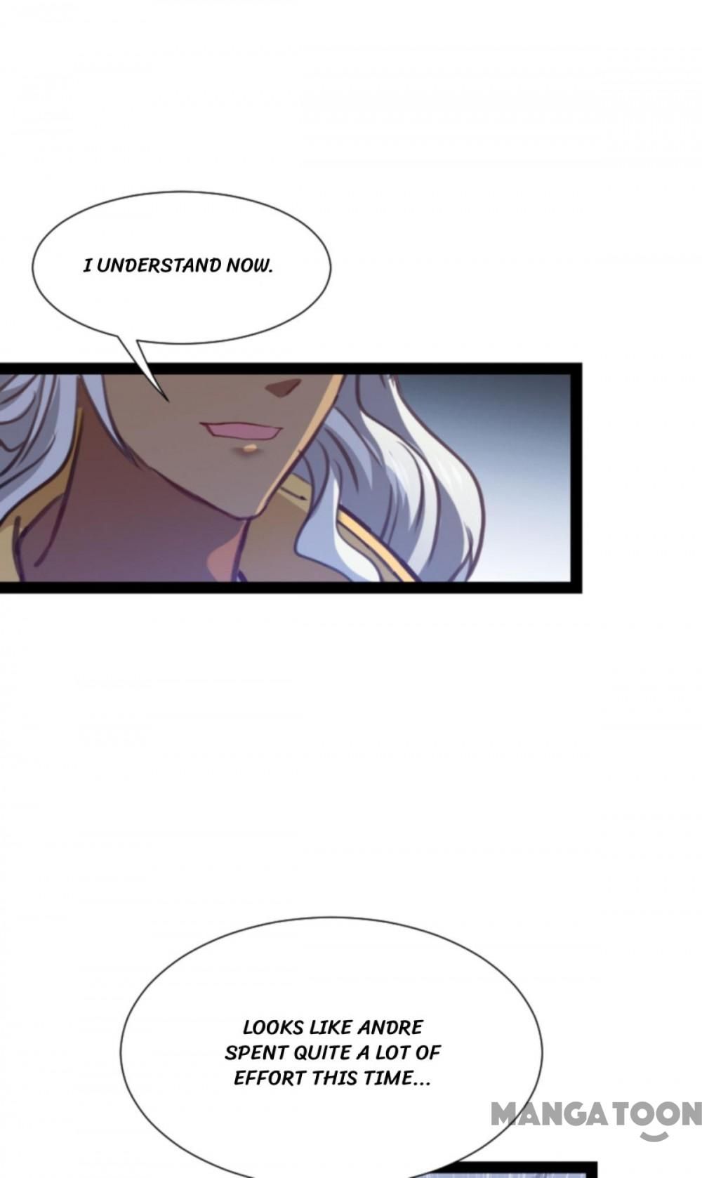Like Husband, Like Son Chapter 221 - page 26
