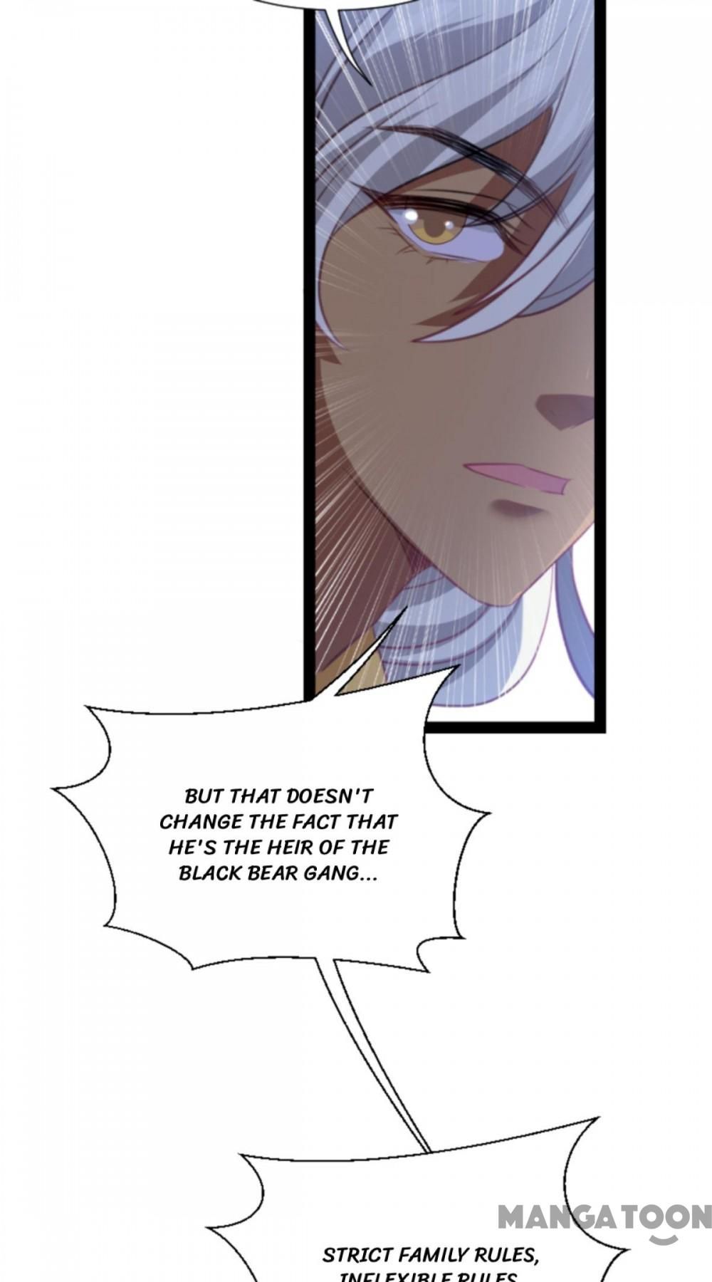 Like Husband, Like Son Chapter 221 - page 27