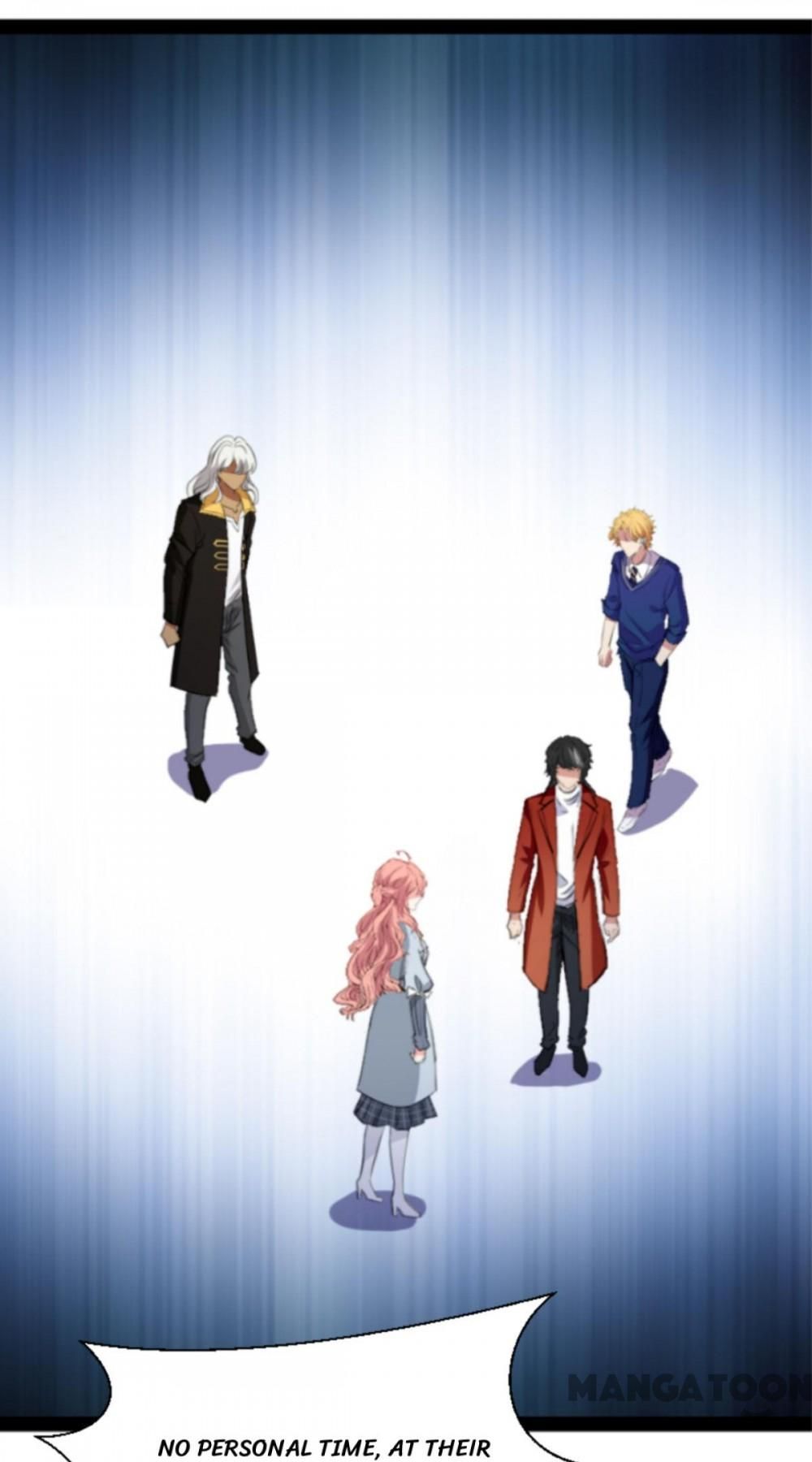 Like Husband, Like Son Chapter 221 - page 29