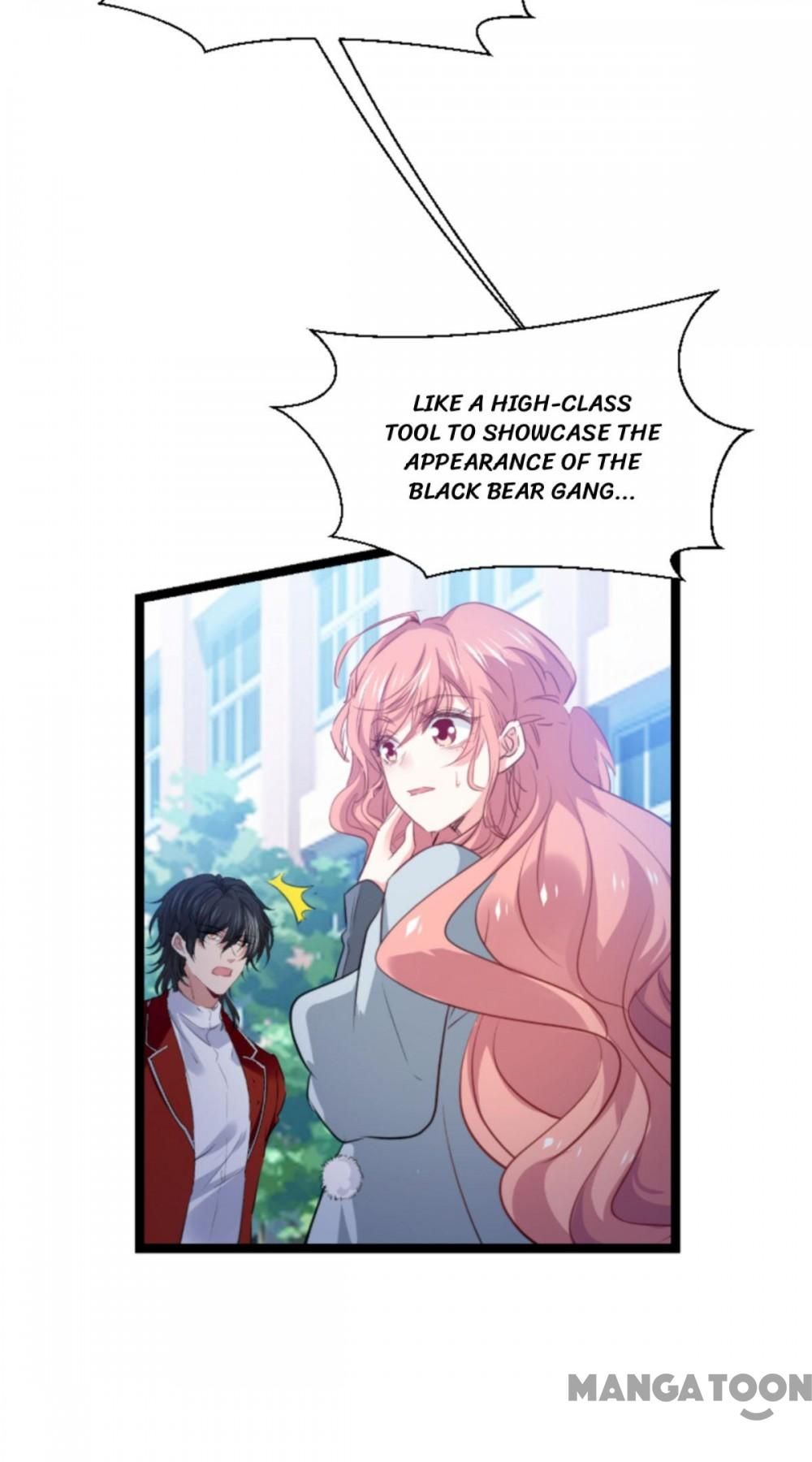 Like Husband, Like Son Chapter 221 - page 33