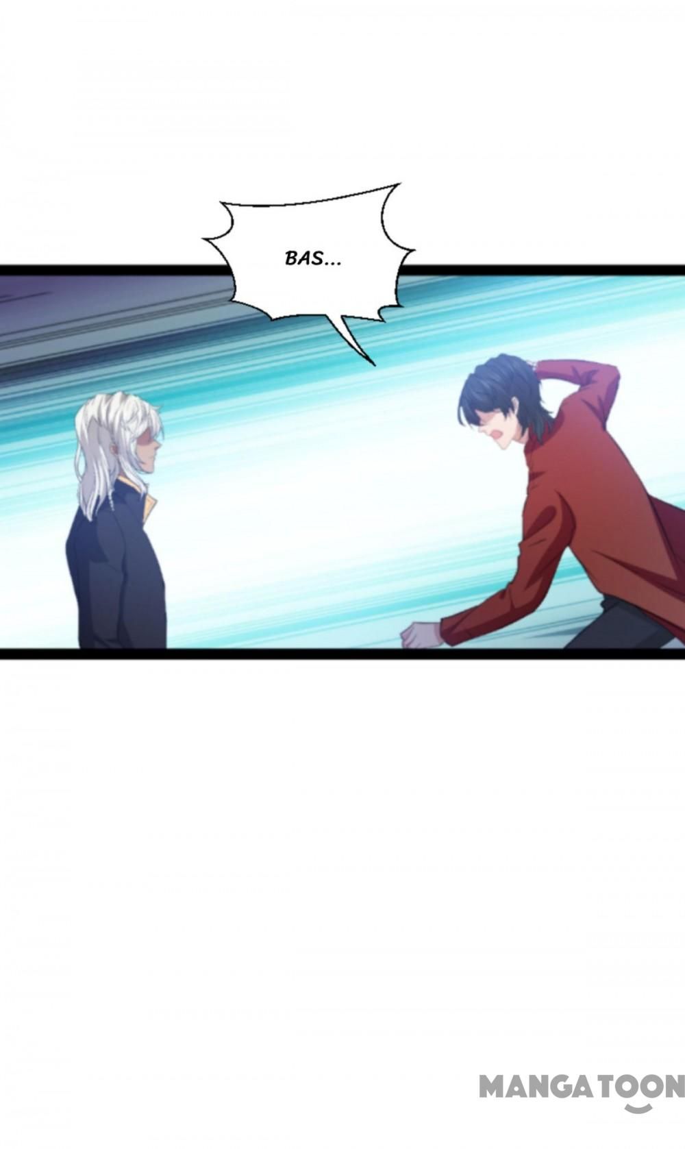 Like Husband, Like Son Chapter 221 - page 35