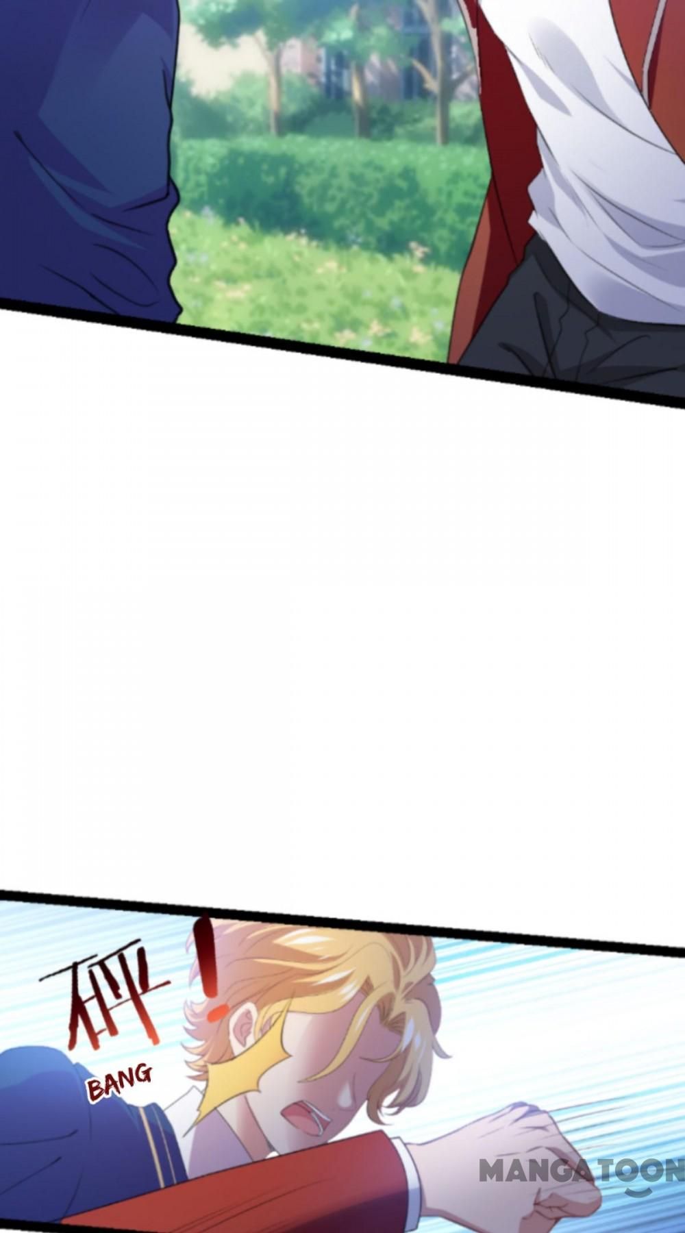Like Husband, Like Son Chapter 221 - page 38