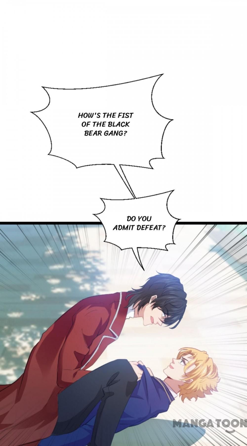 Like Husband, Like Son Chapter 221 - page 40