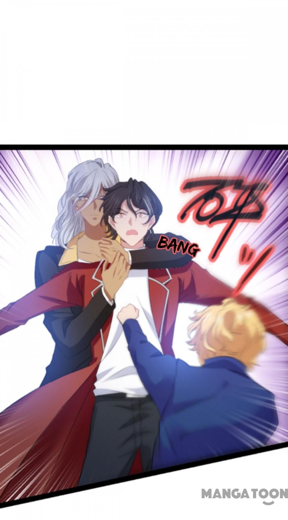 Like Husband, Like Son Chapter 221 - page 44
