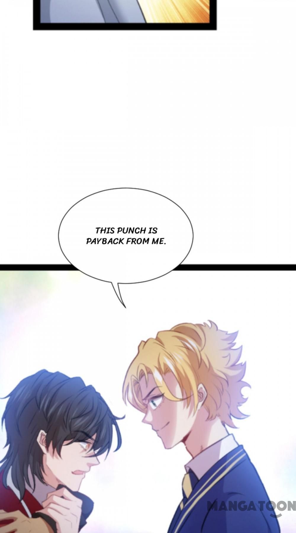 Like Husband, Like Son Chapter 221 - page 48