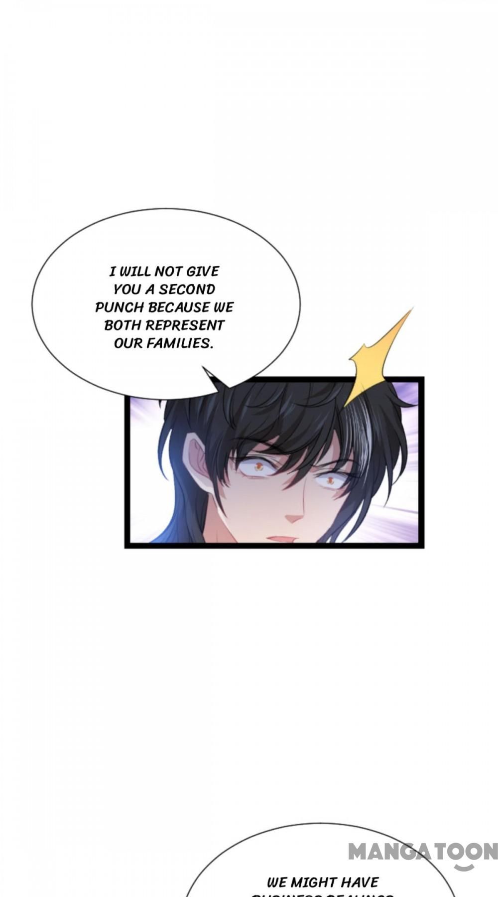 Like Husband, Like Son Chapter 221 - page 50