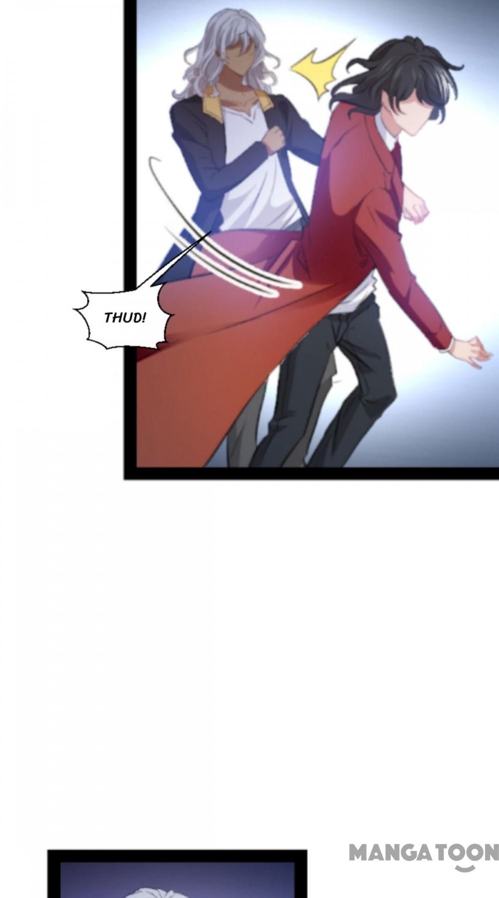 Like Husband, Like Son Chapter 221 - page 55