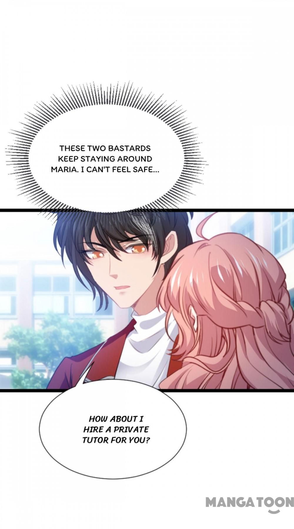 Like Husband, Like Son Chapter 221 - page 59
