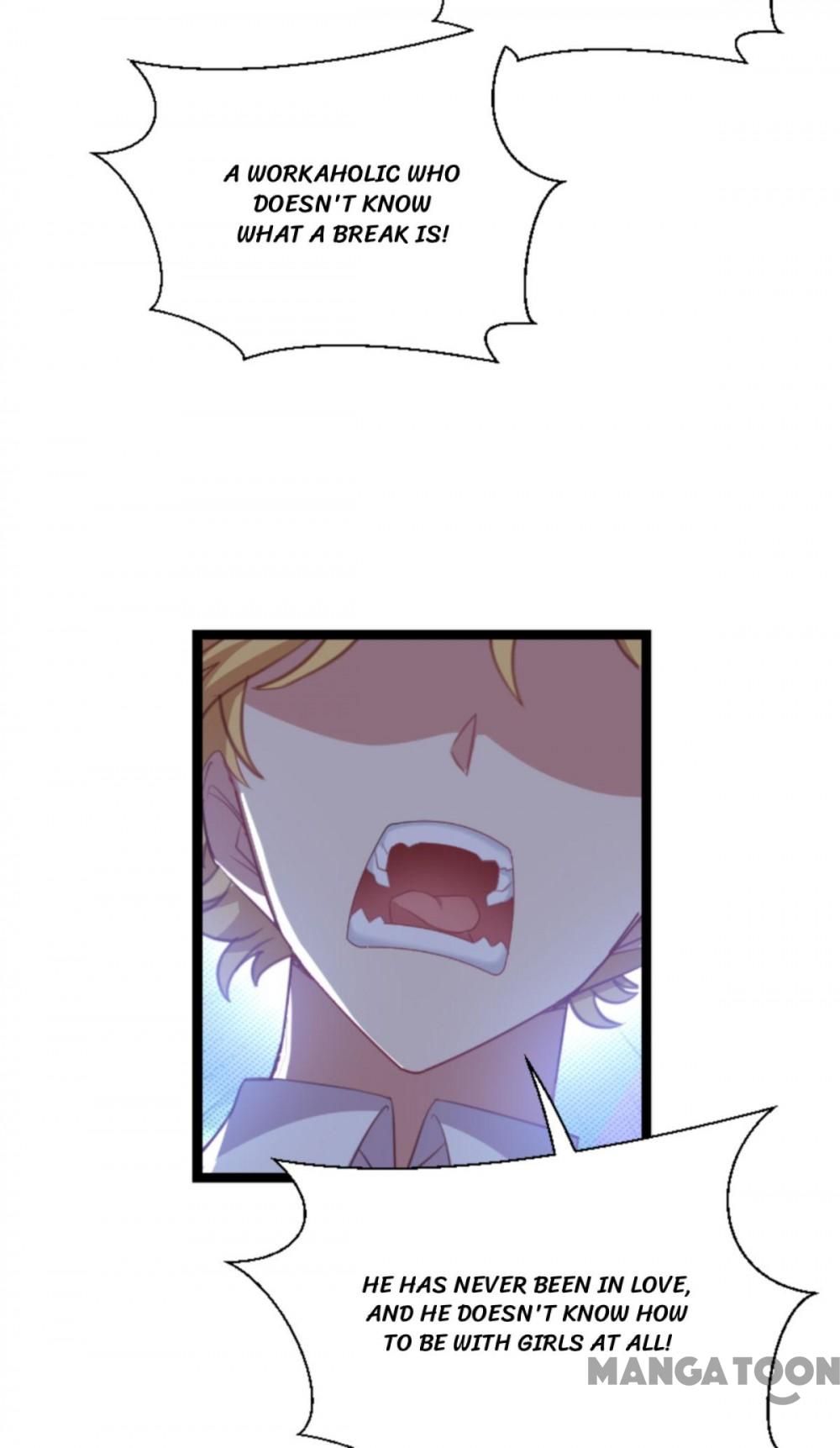 Like Husband, Like Son Chapter 221 - page 6