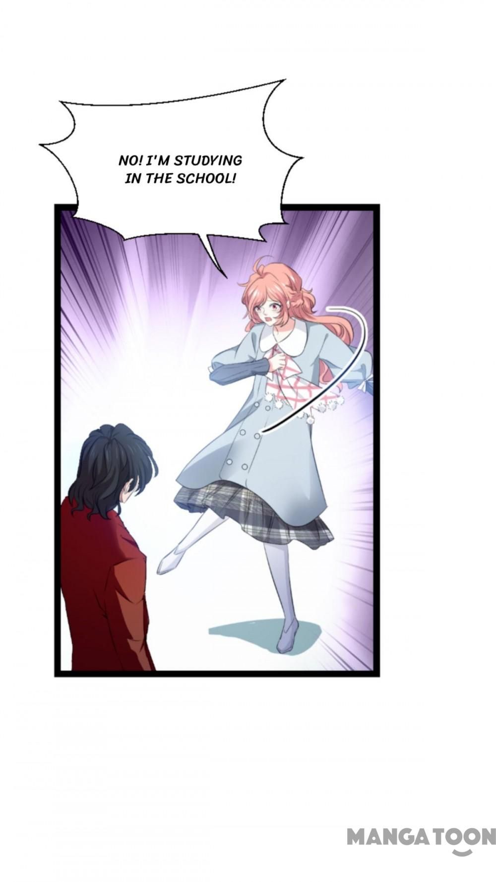 Like Husband, Like Son Chapter 221 - page 63