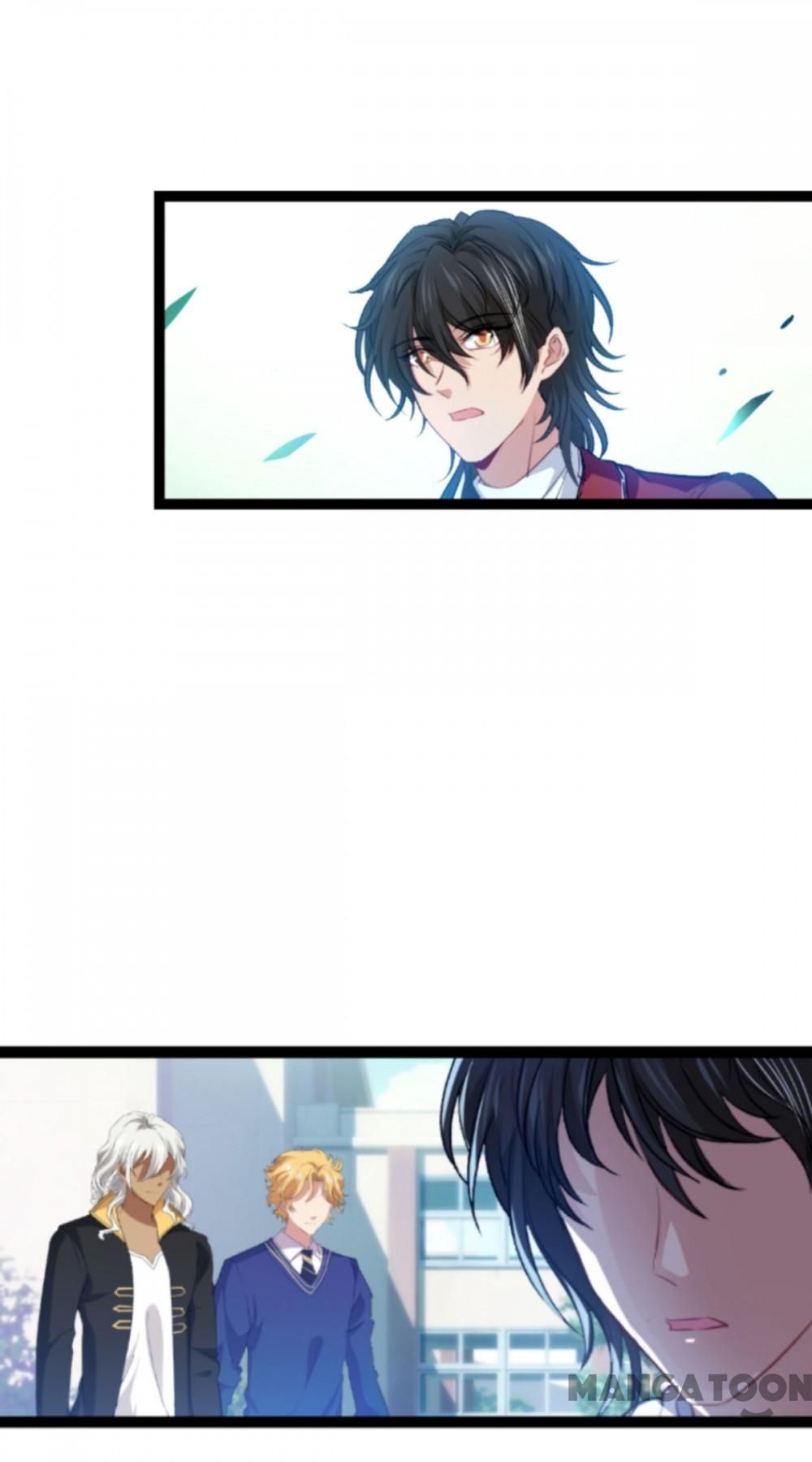 Like Husband, Like Son Chapter 221 - page 64