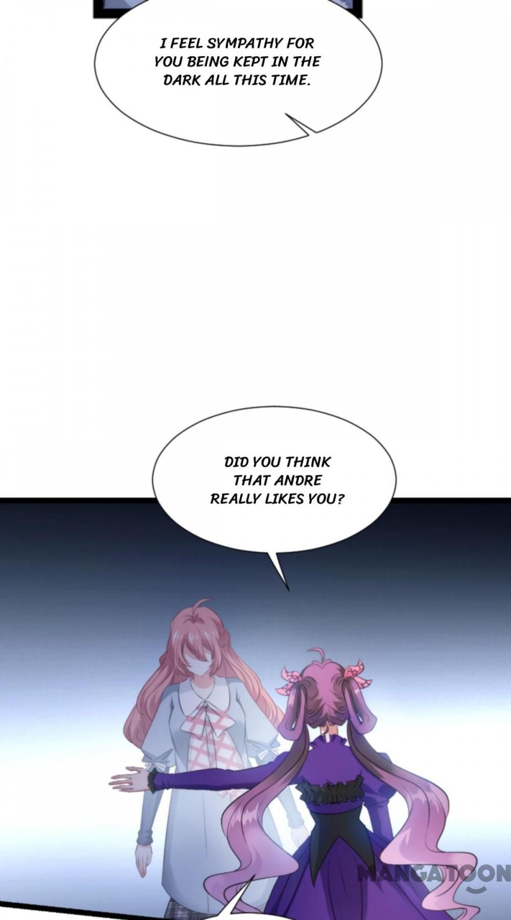 Like Husband, Like Son Chapter 221 - page 74