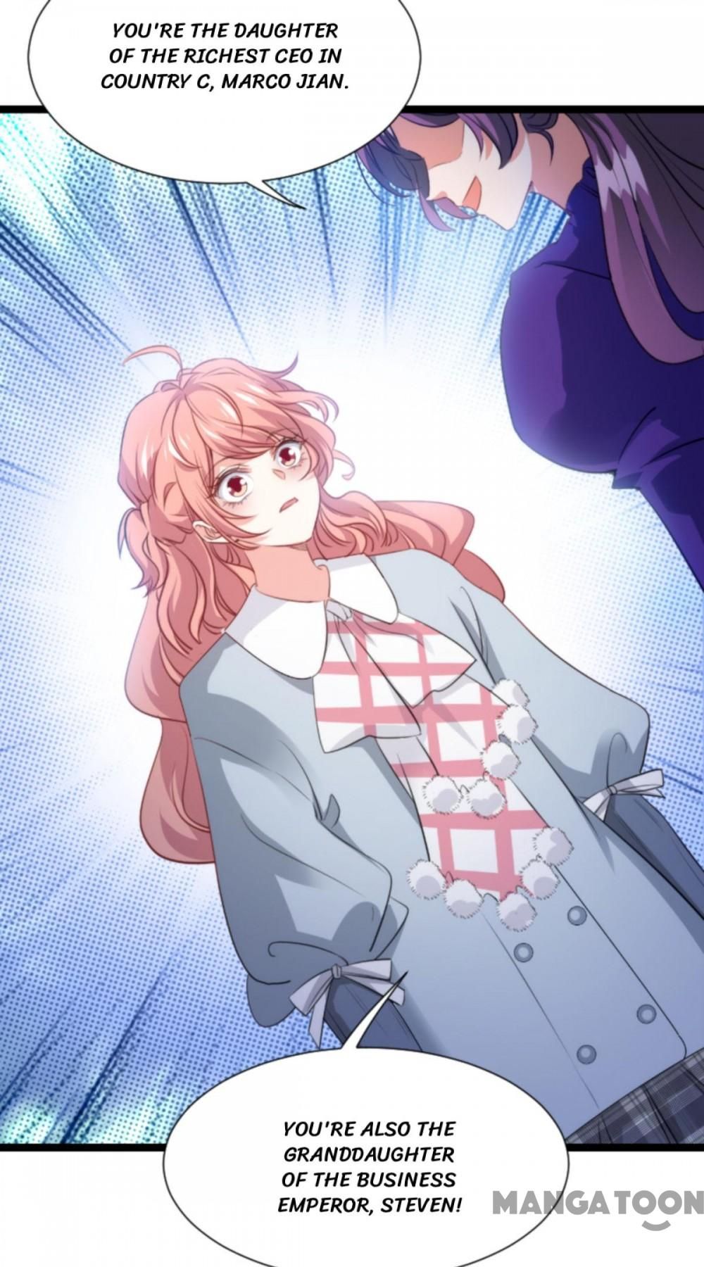 Like Husband, Like Son Chapter 221 - page 77